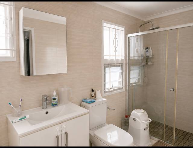 3 BEDROOM TOWNHOUSE FOR SALE IN MORNINGSIDE